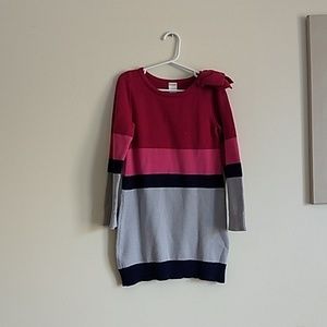 Girls dress, Gymboree, incl leggings